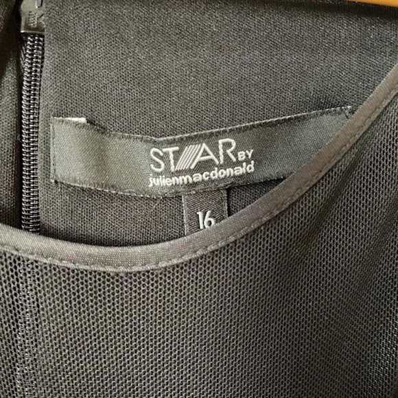 Star by Julien MacDonald Bodycon Dress - Picture 4 of 10